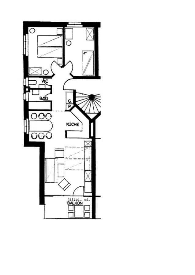 Pany Bellevue 아파트 외부 사진